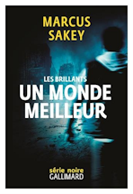 Les Brillants Tome 2